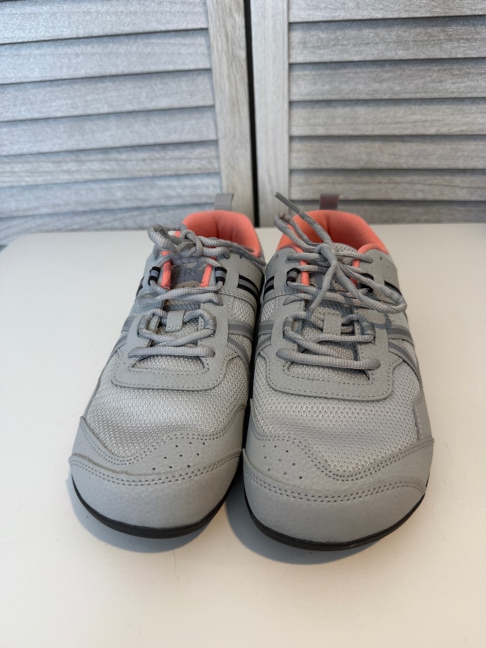 Xero Shoes Women’s Prio Running Sneakers Size 9 Gray - Picture 2 of 6